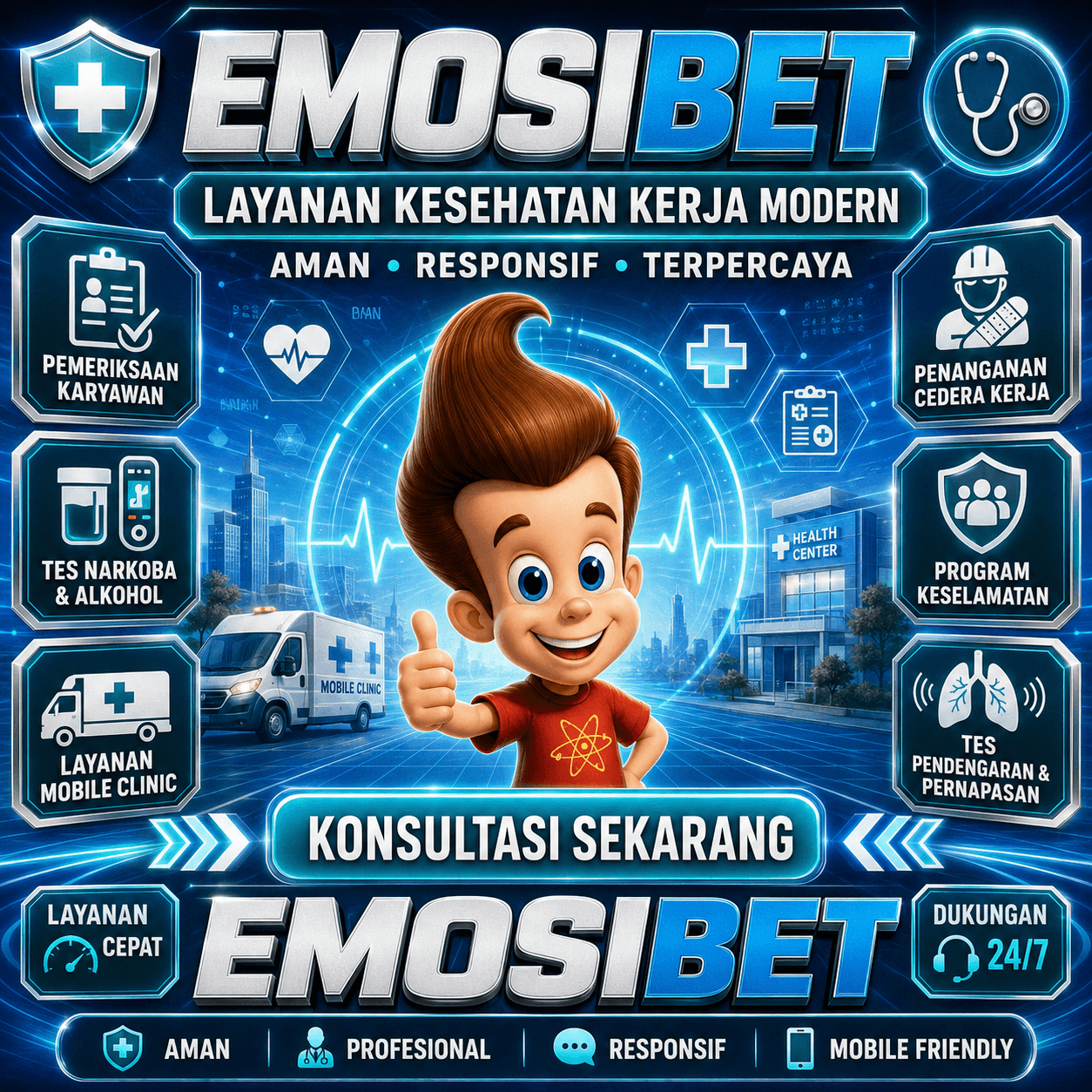 EMOSIBET